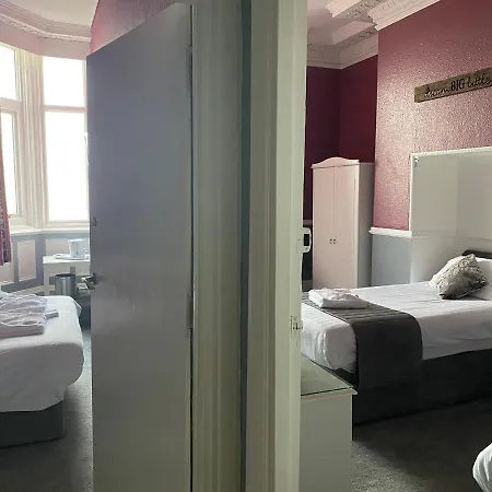 Guest house Catania 4*
