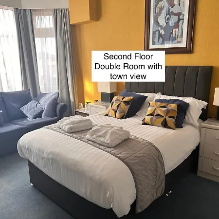 Catania 4* スカーバラ