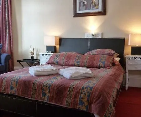 Pensionat Catania 4*