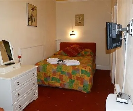 Catania Pensionat