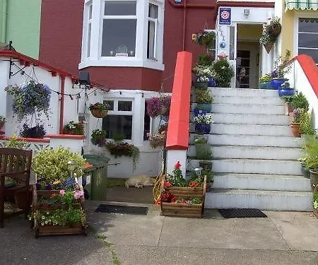 招待所 Catania 斯卡伯勒