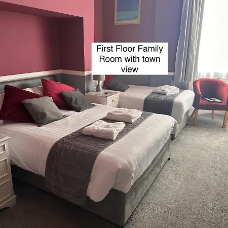 Guest house Catania 4*