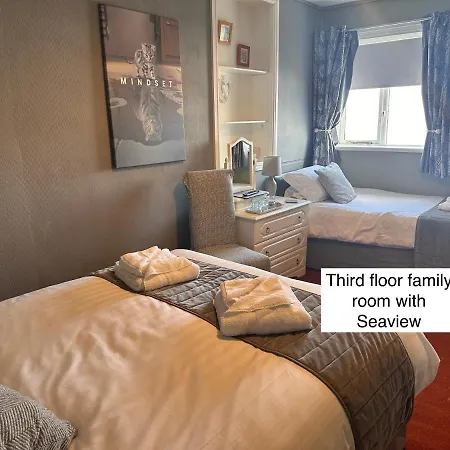 Catania Guest house 4*