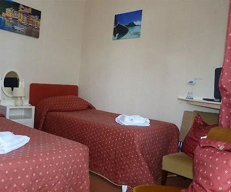 Catania 4*