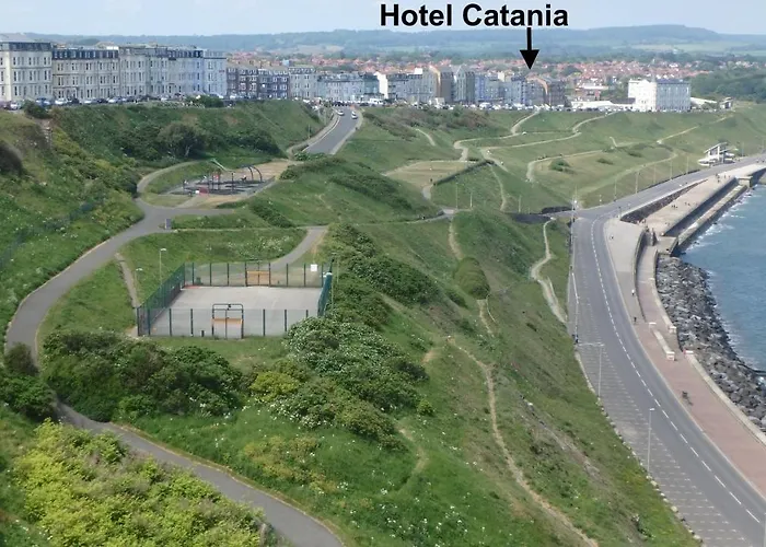 Guest house Catania Scarborough