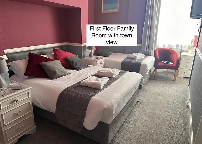 Guest house Catania 4*