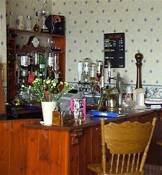 Catania Guest house Scarborough