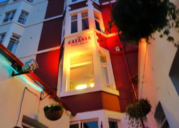 Catania Guest house 4*