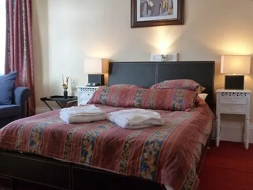 Guest house Catania 4*