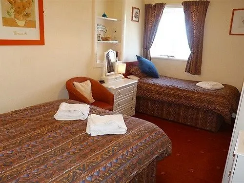 Catania Guest house Scarborough