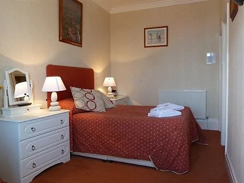 Catania 4* Scarborough