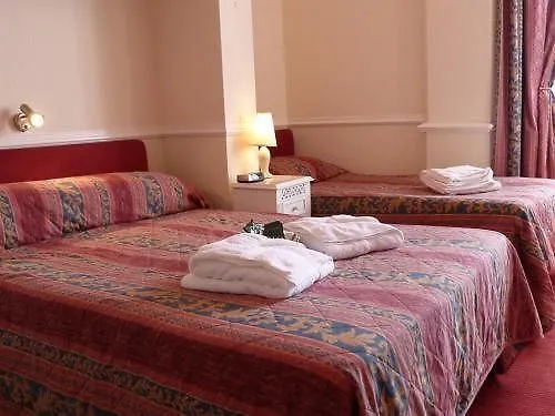 Catania Guest house Scarborough