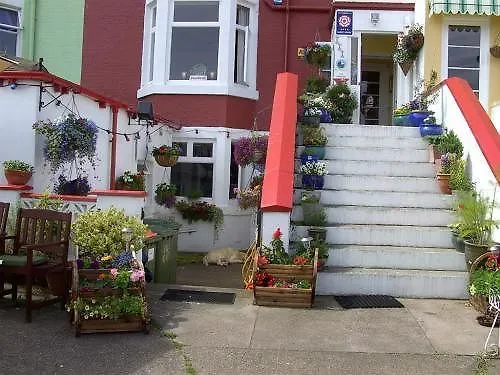 Guest house Catania Scarborough